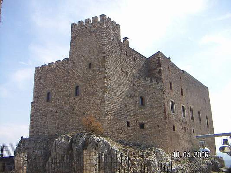 Castillo de El Papiol