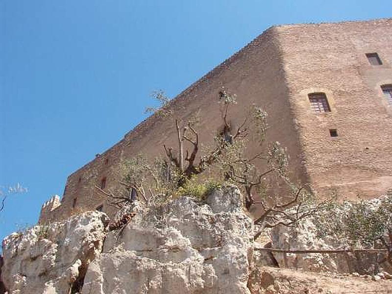 Castillo de El Papiol