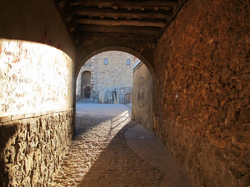 Castillo de El Papiol