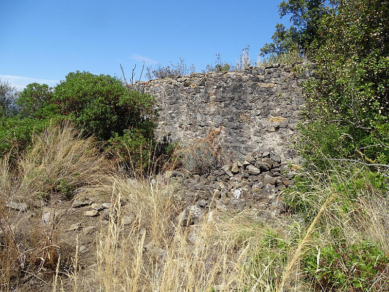 Castillo de Montpalau