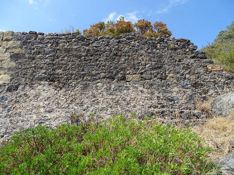 Castillo de Montpalau