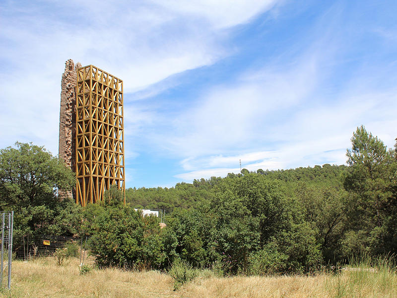 Castillo de Merola