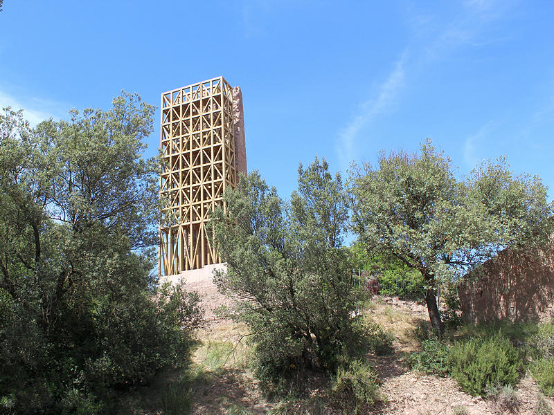 Castillo de Merola