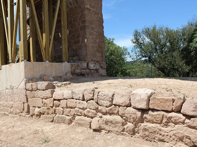 Castillo de Merola