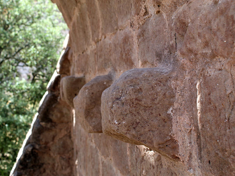 Castillo de Merola