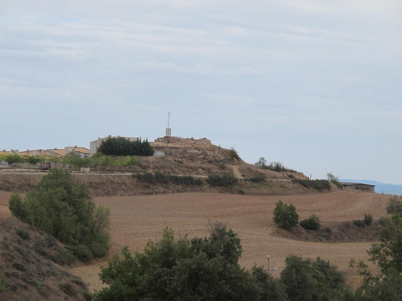 Castillo de la Guàrdia Pilosa