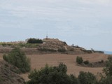 Castillo de la Guàrdia Pilosa