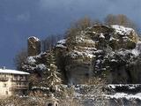 Castillo de Rupit