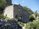 Castillo de Saldes