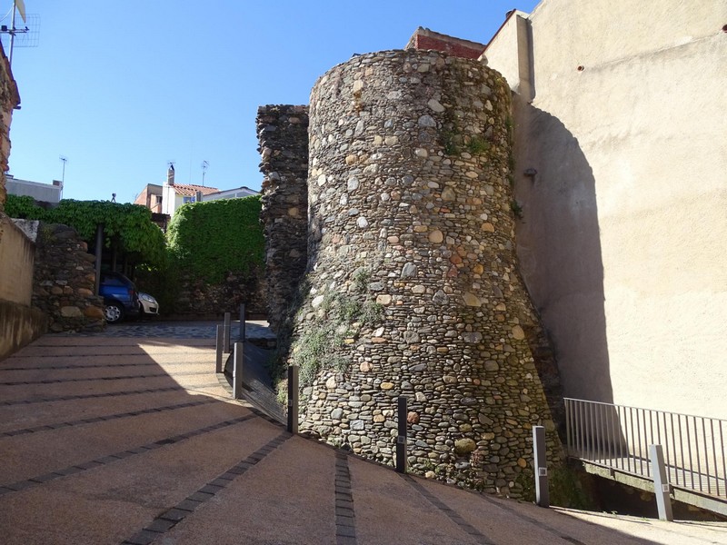 Torre de La Força