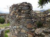 Castillo de Montclús