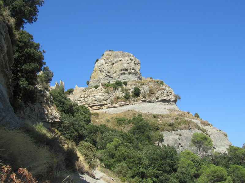 Castillo de Centelles