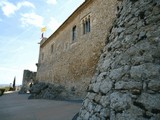 Castillo de Sant Martí Sarroca