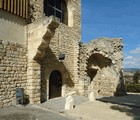 Castillo de Sant Martí Sarroca