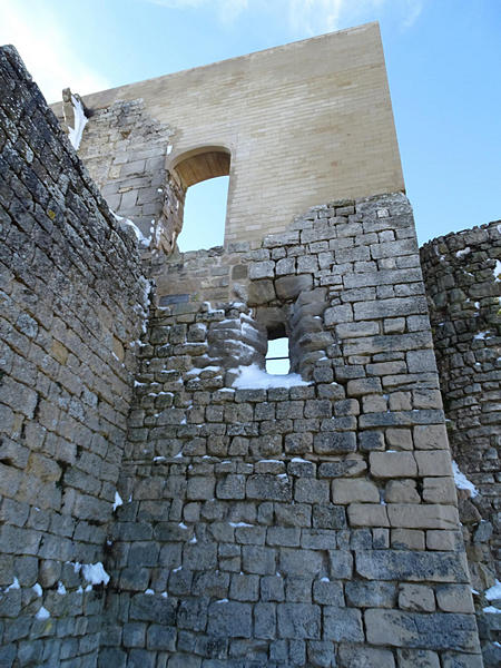 Castillo de Boixadors