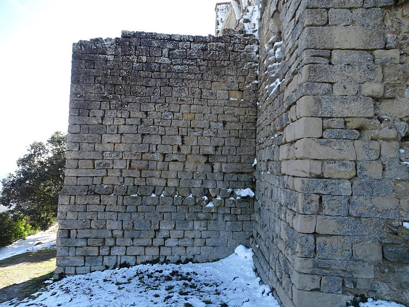 Castillo de Boixadors