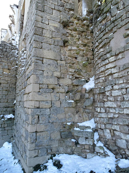 Castillo de Boixadors