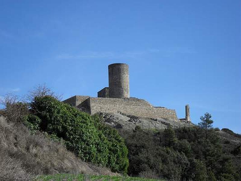 Castillo de Boixadors