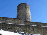 Castillo de Boixadors