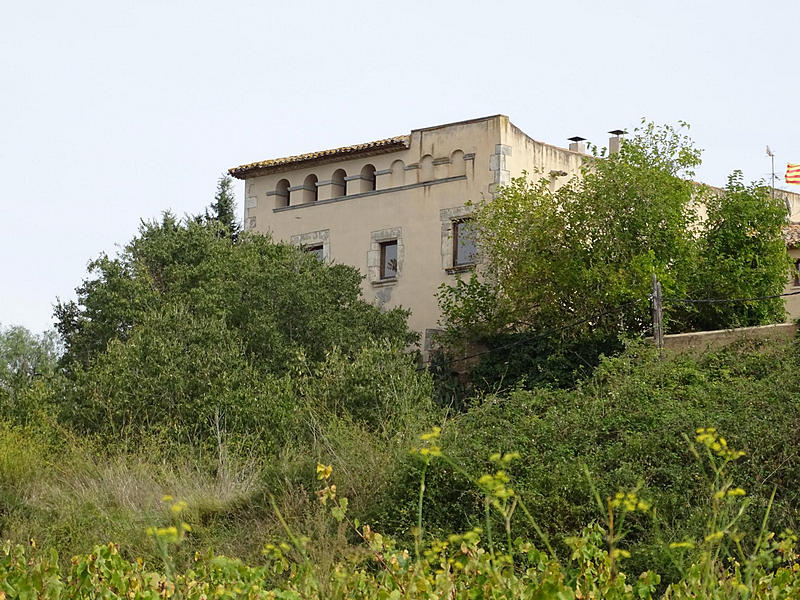 Castillo de Penafel