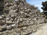 Castillo de Esparraguera