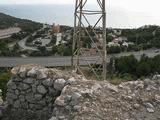 Castillo de Garraf