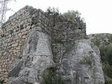 Castillo de Garraf