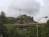 Castillo de Garraf