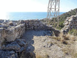 Castillo de Garraf