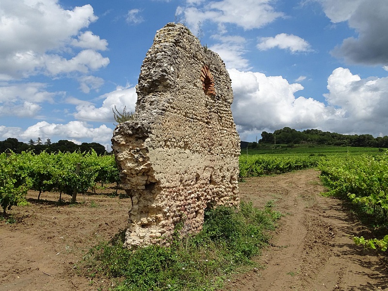 Torrota del Moro