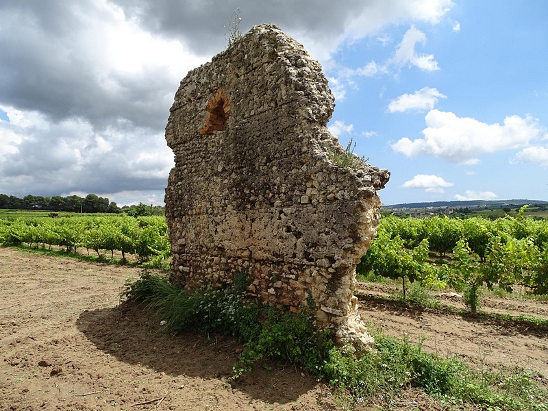 Torrota del Moro