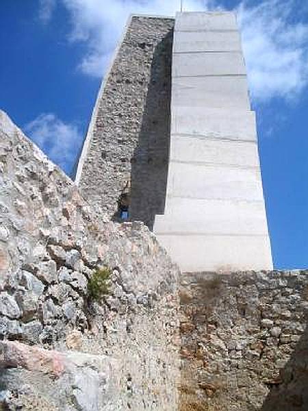 Castillo de Subirats