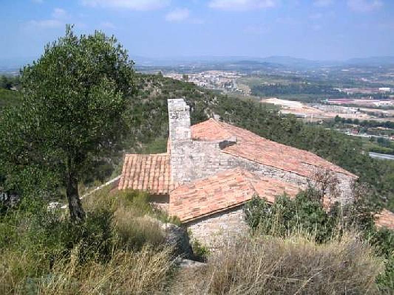 Castillo de Subirats