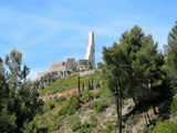 Castillo de Subirats