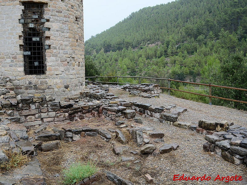 Torre de la Pobla