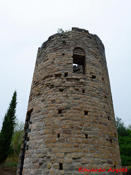 Torre de la Pobla