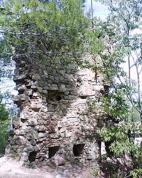 Torre de Salipota