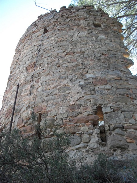 Torre de Salipota