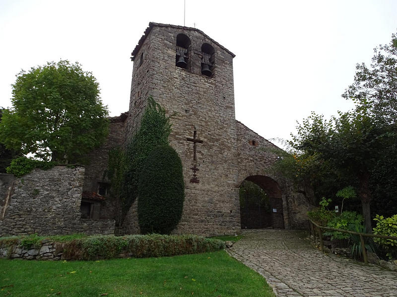 Iglesia de San Cristóbal