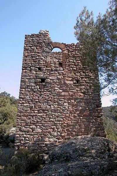 Torre de L'Obac