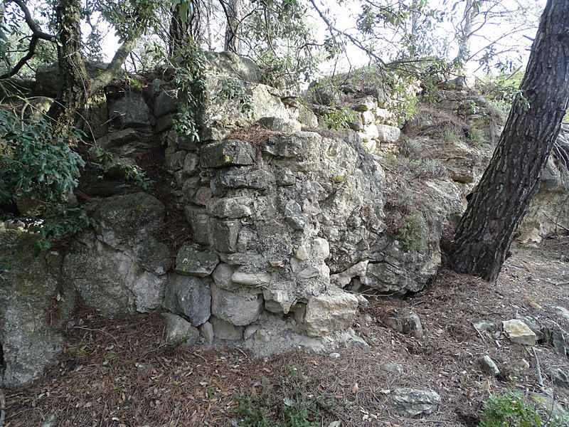 Castillo de Secabecs