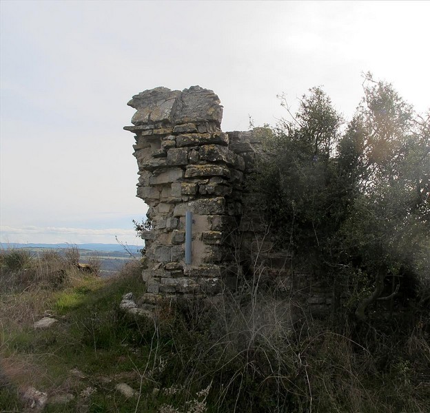 Castillo de Segur