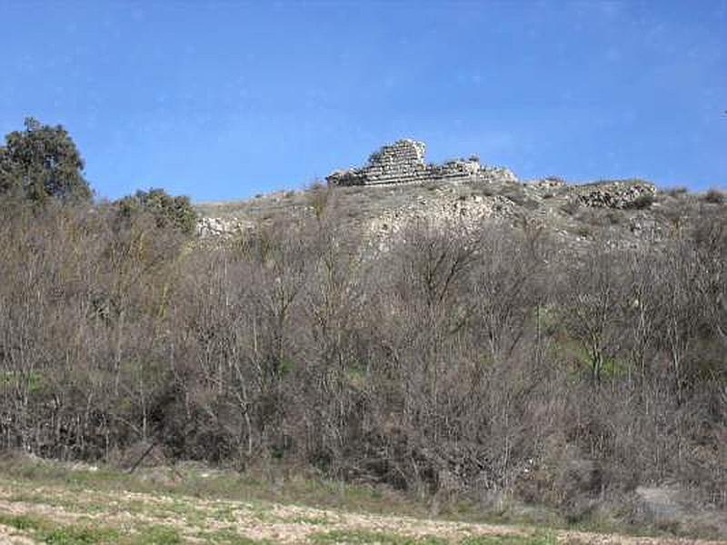 Castillo de Segur