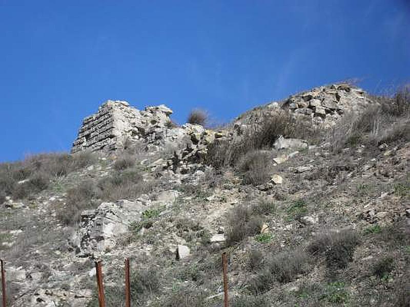 Castillo de Segur