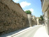 Muralla urbana de Vic