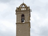 Iglesia de San Miguel de Viver