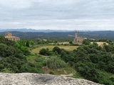 Iglesia de San Miguel de Viver