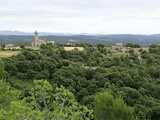 Iglesia de San Miguel de Viver