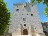 Torre de Albillos