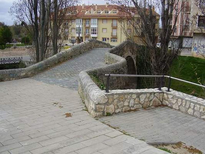 Puente de las Tenerías